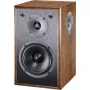 Полочная акустика Magnat Monitor S10 D, walnut